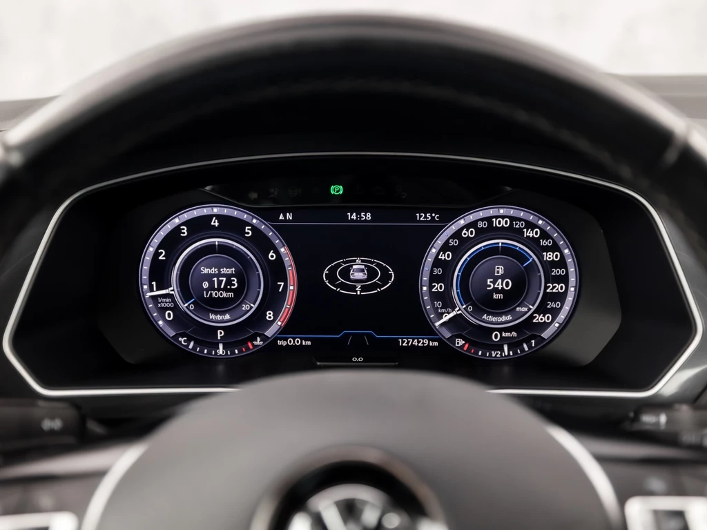 Volkswagen Tiguan – foto 9