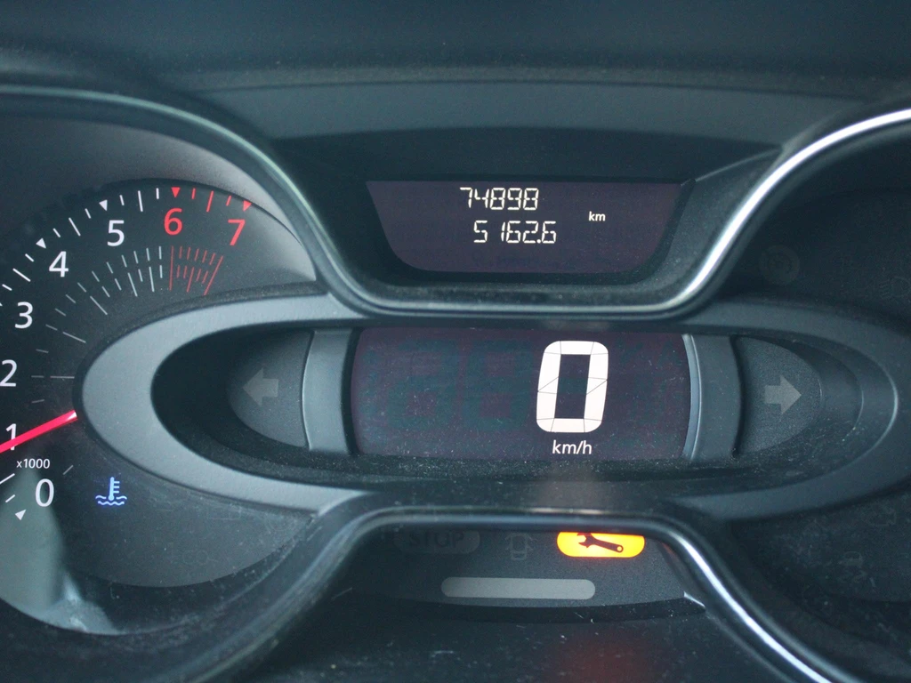 Renault Captur – foto 9