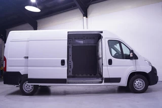 Citroën Jumper – thumbnail 8