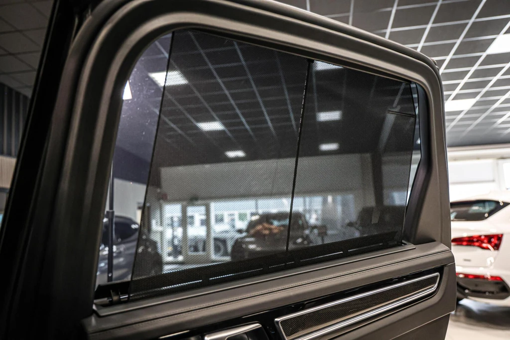 Porsche Cayenne – foto 34