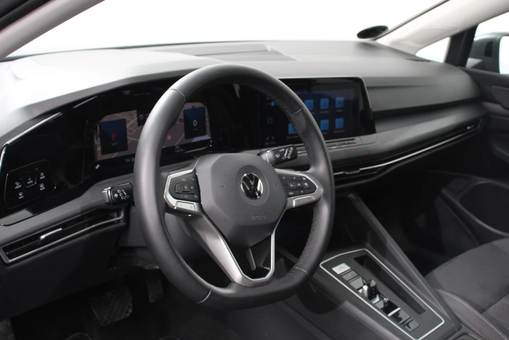 Volkswagen Golf – foto 9