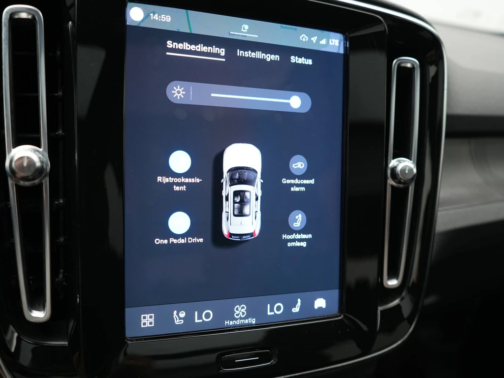 Volvo XC40 – foto 45