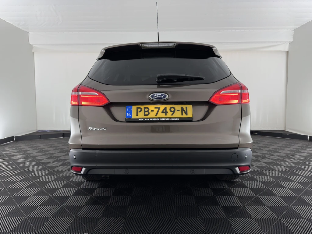 Ford Focus – foto 3