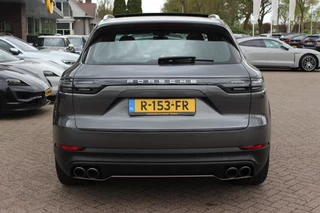 Porsche Cayenne – thumbnail 4