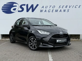 Toyota Yaris – thumbnail 7