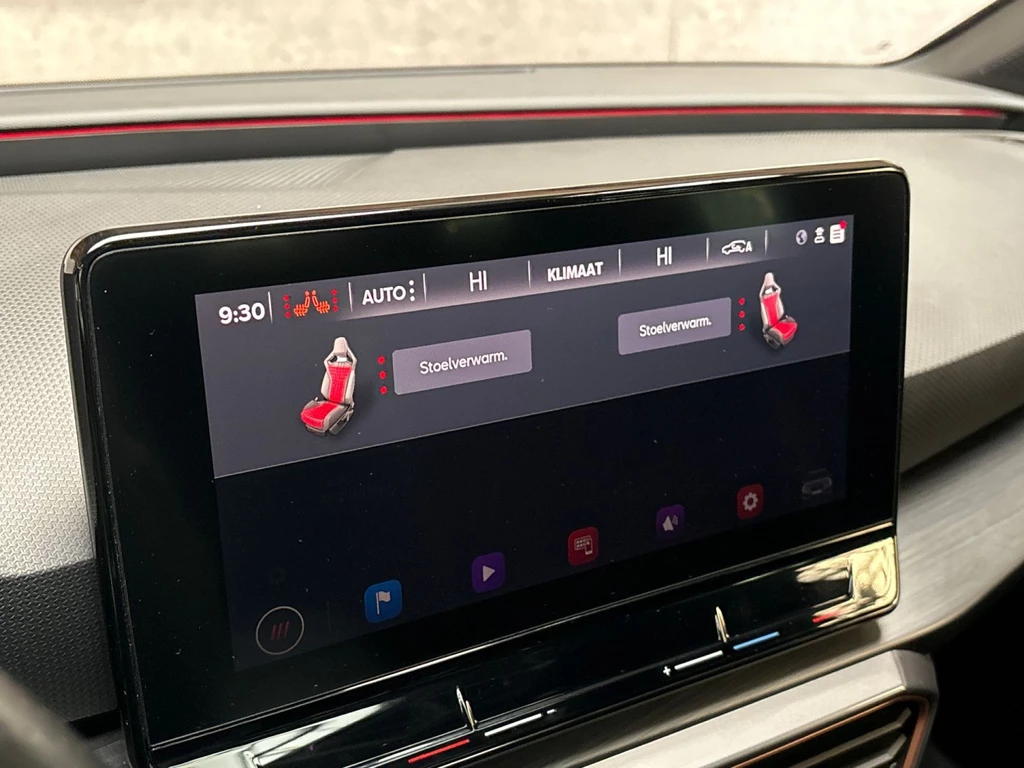 CUPRA Leon – foto 7