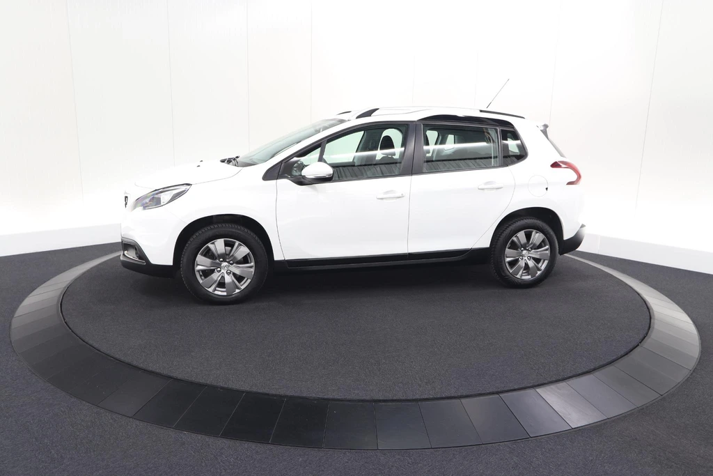 Peugeot 2008 – foto 5