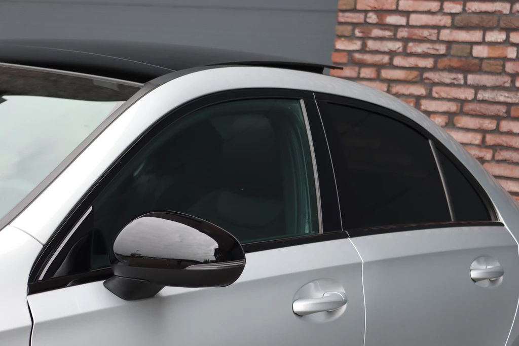 Mercedes-Benz A-Klasse – foto 20