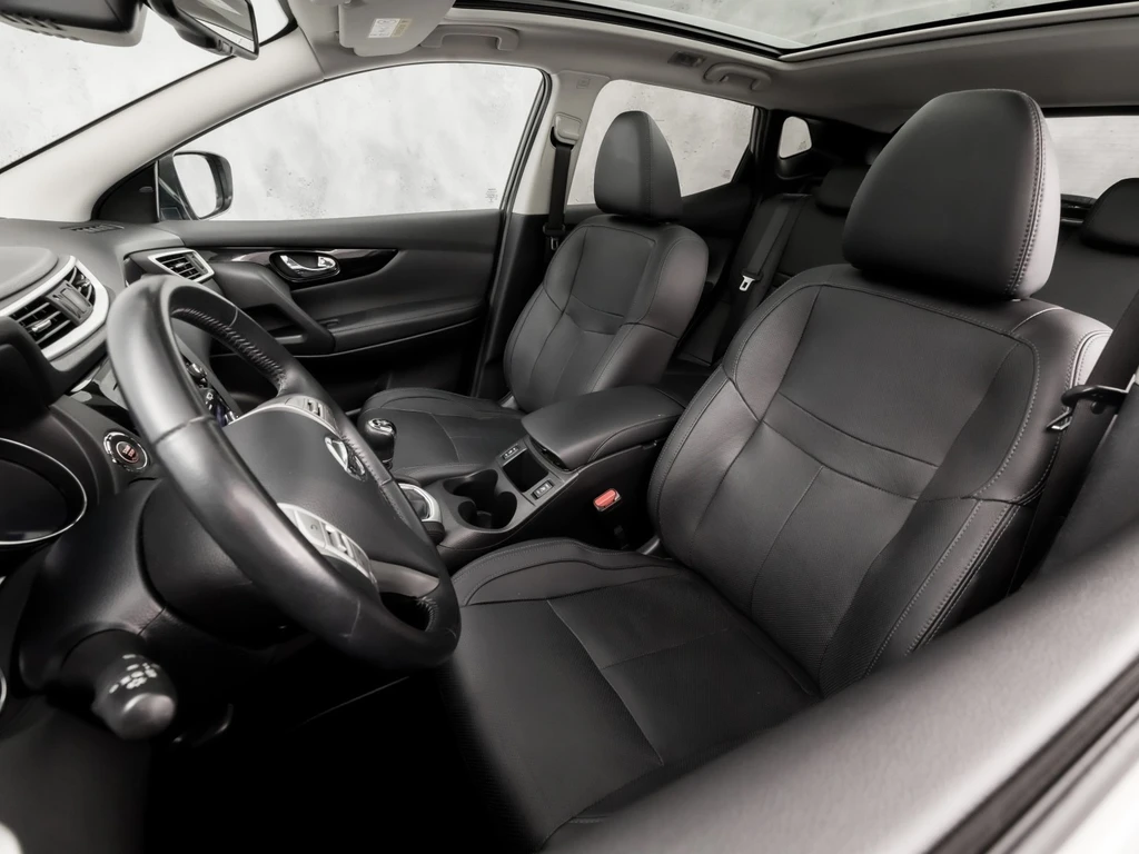 Nissan QASHQAI – foto 17