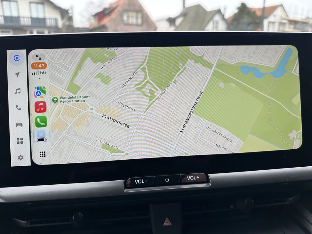 Toyota C-HR – foto 38
