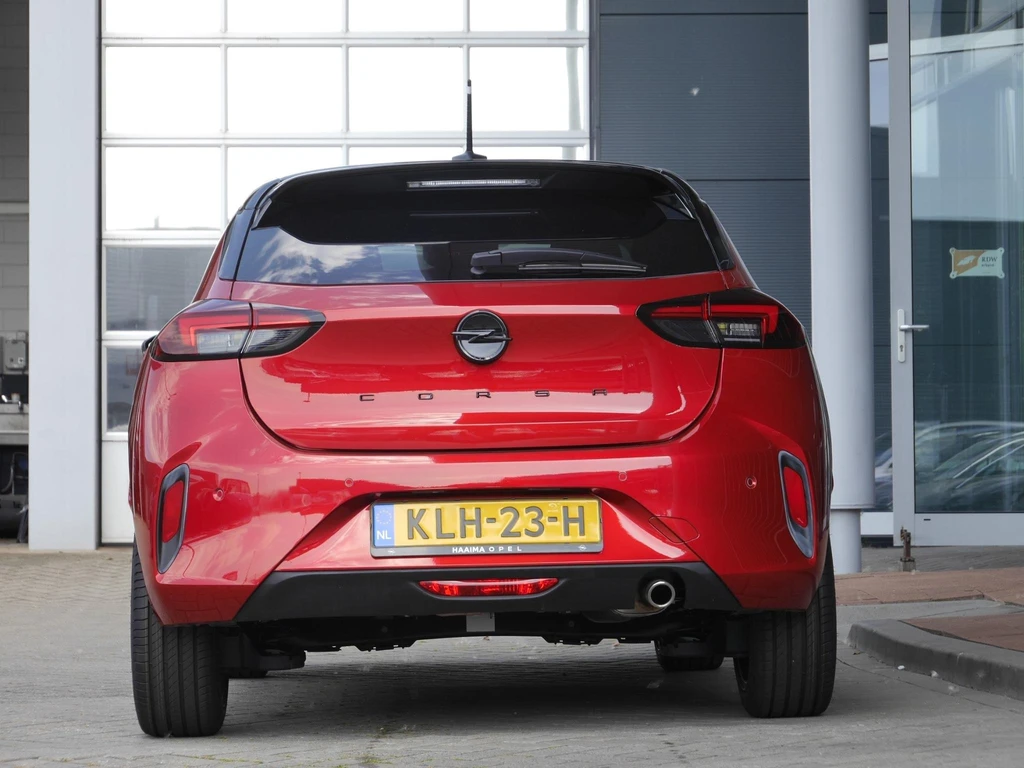 Opel Corsa – foto 3