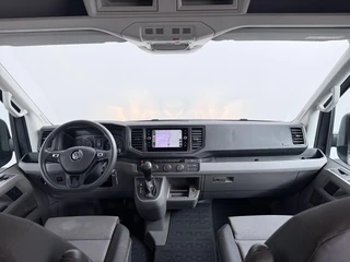 Volkswagen Crafter – thumbnail 15