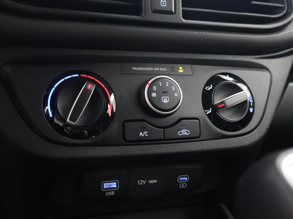 Hyundai i10 – foto 36