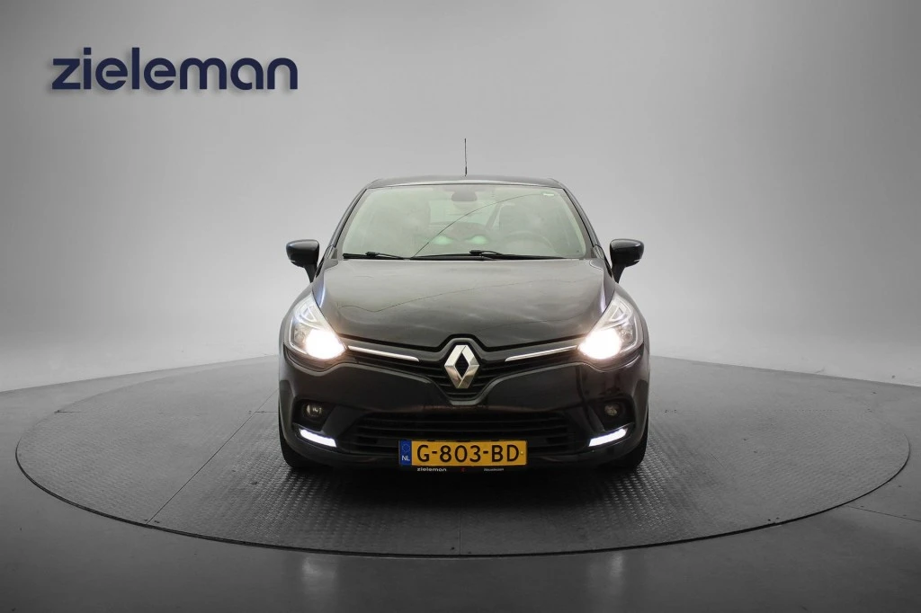 Renault Clio – foto 10