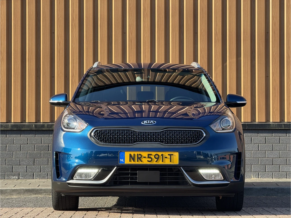 Kia Niro – foto 7