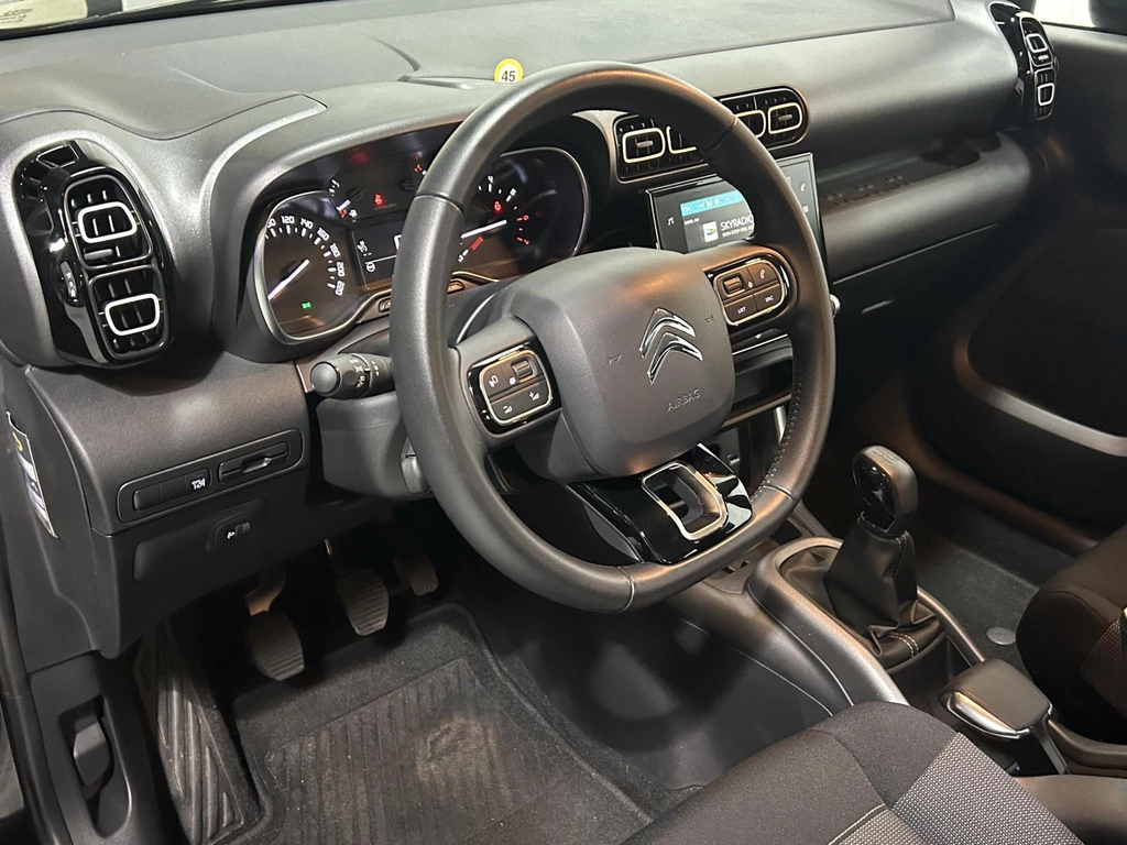 Citroën C3 Aircross – foto 20