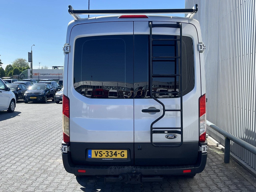 Ford Transit – foto 18