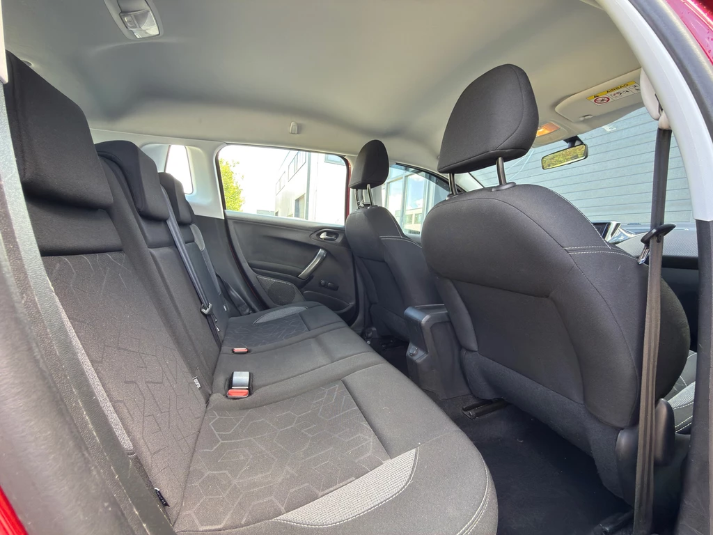 Peugeot 2008 – foto 24