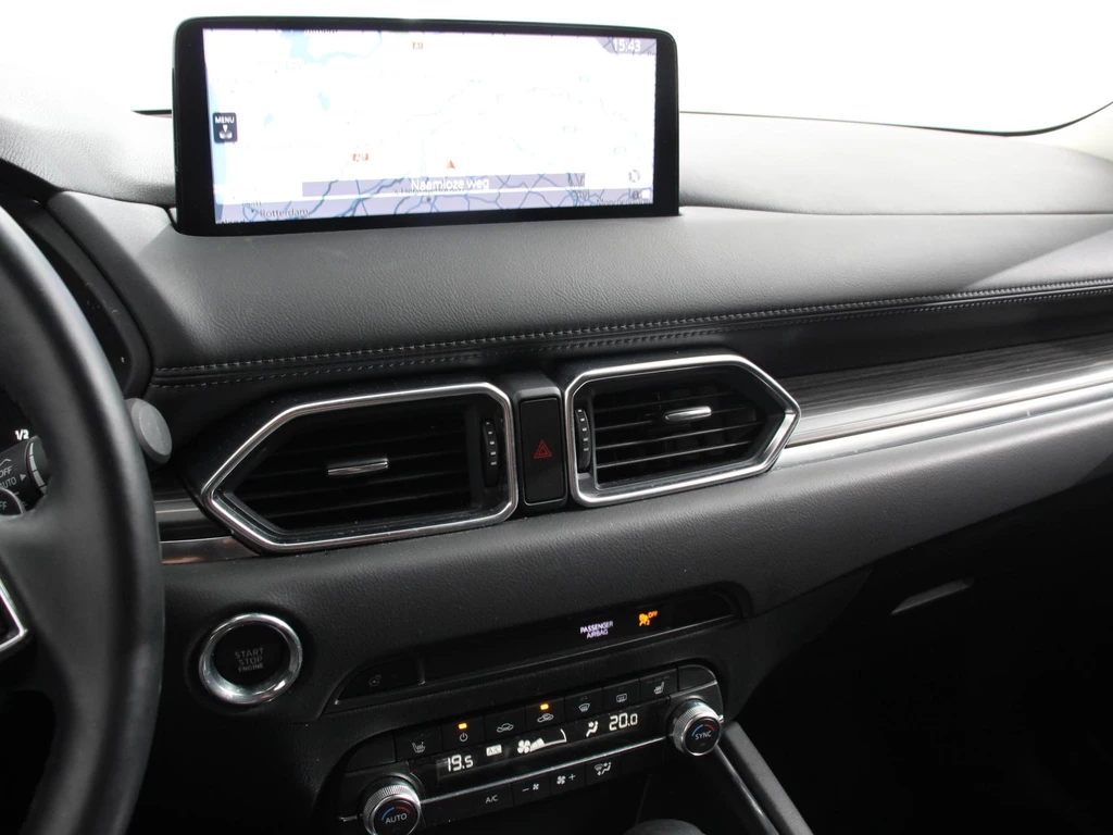 Mazda CX-5 – foto 21