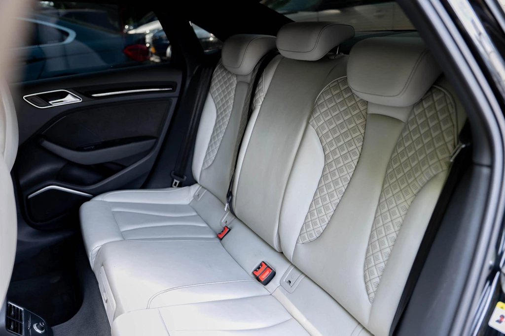 Audi A3 – foto 23