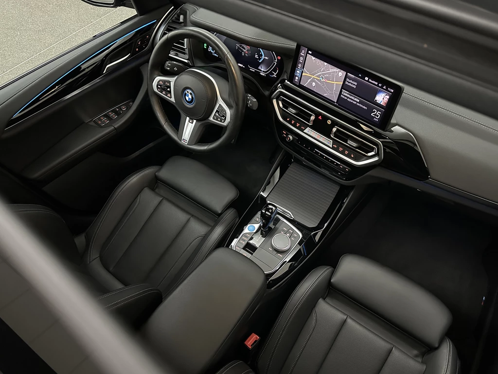 BMW iX3 – foto 11