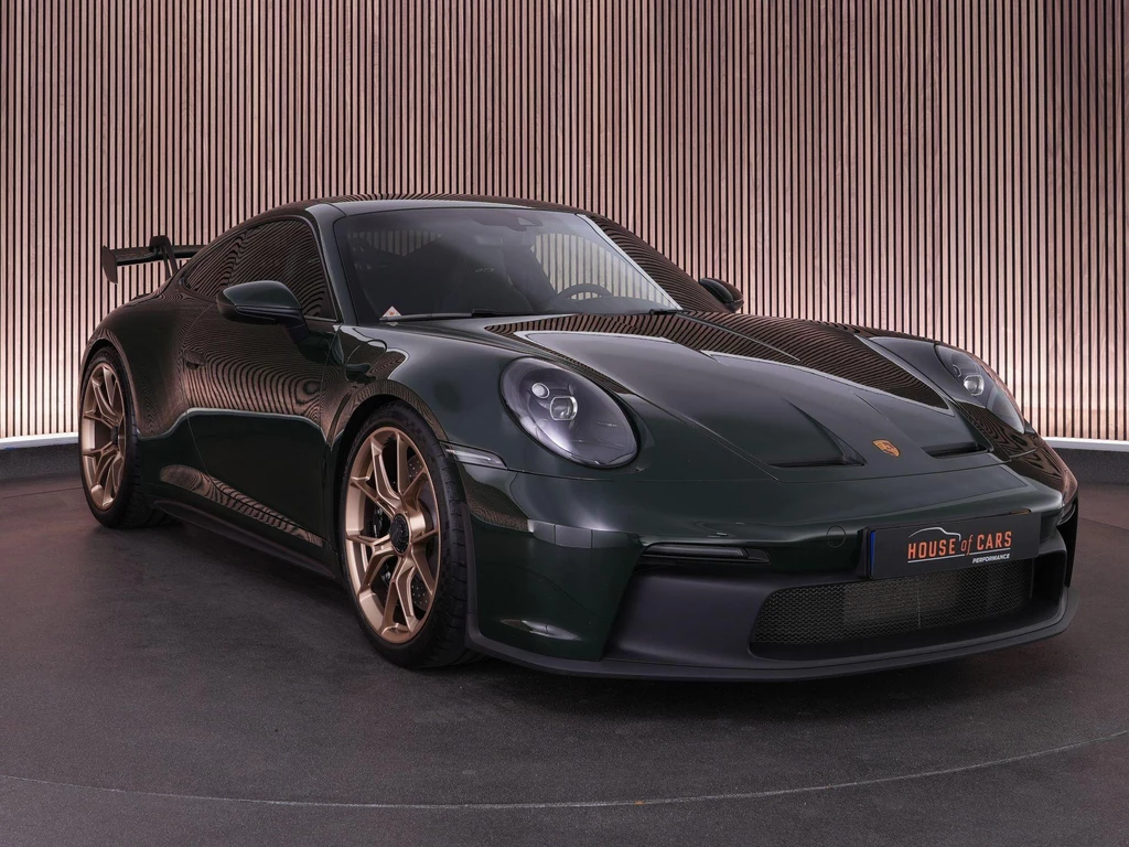 Porsche 911 – foto 15