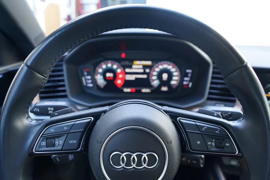 Audi A1 – foto 21