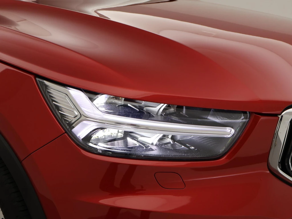 Volvo XC40 – foto 15