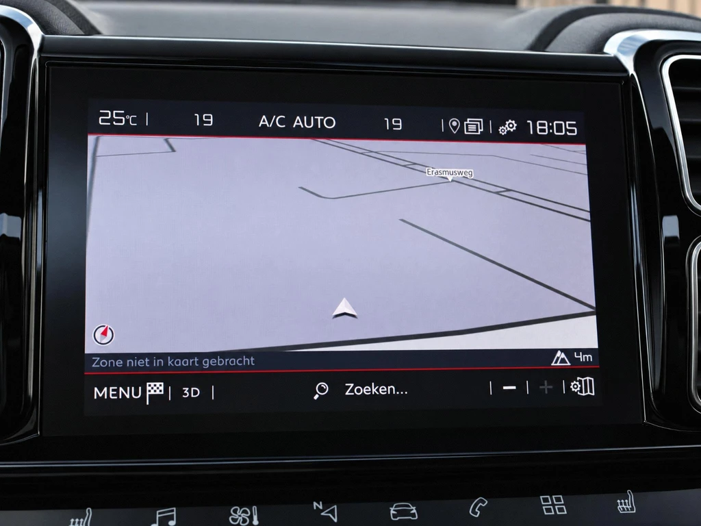 Citroën C5 Aircross – foto 22