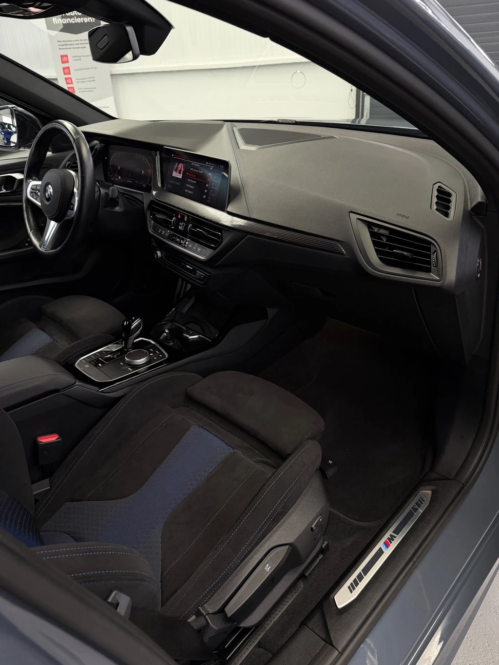 BMW 1 Serie – foto 31