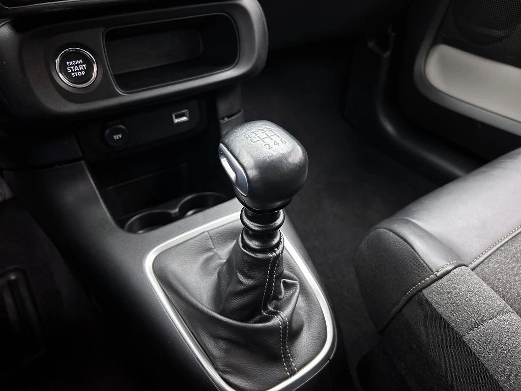 Citroën C3 – foto 28