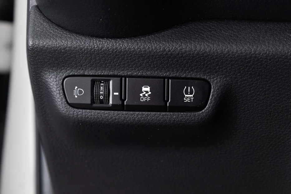 Kia Picanto – foto 15
