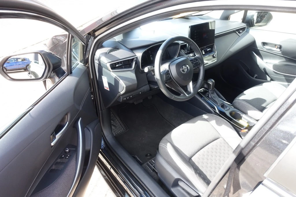 Toyota Corolla – foto 13