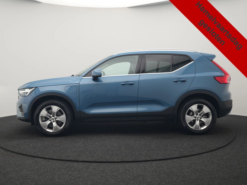 Volvo XC40 – foto 3