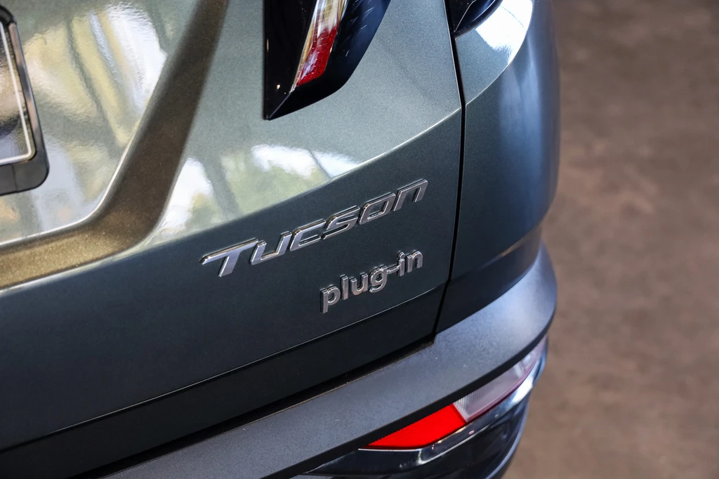 Hyundai Tucson – foto 40