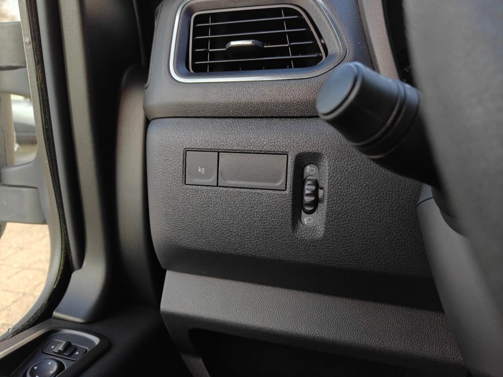Nissan Interstar – foto 13