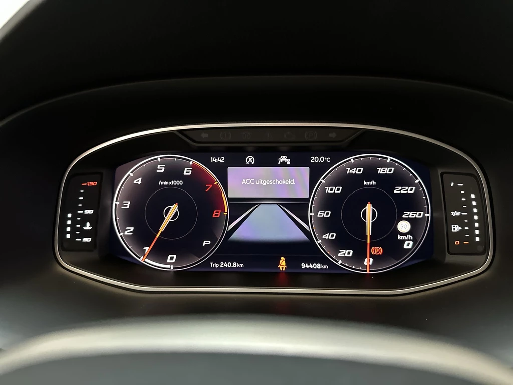 SEAT Ateca – foto 29