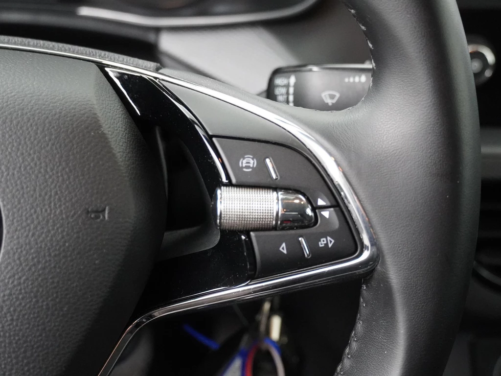 Škoda Scala – foto 18