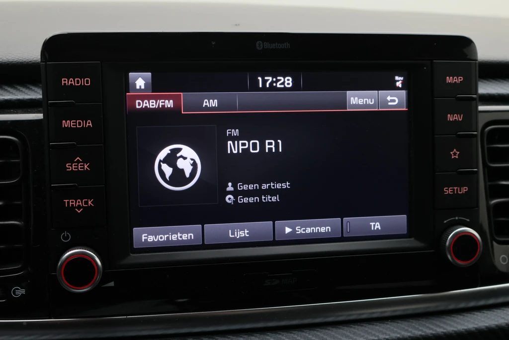 Kia Rio – foto 37