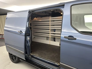 Ford Transit Custom – thumbnail 17