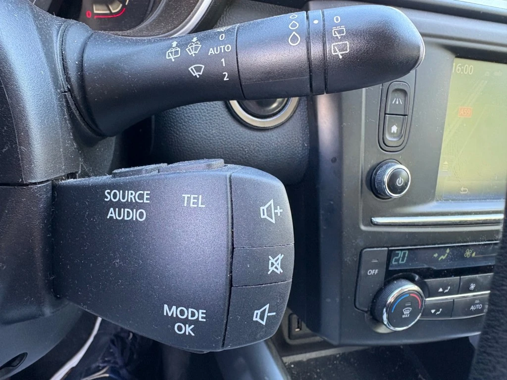 Renault Kadjar – foto 15