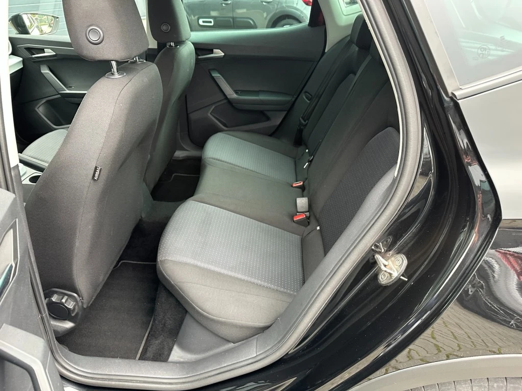 SEAT Arona – foto 35