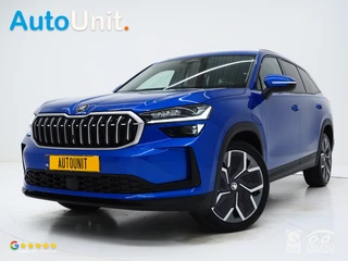 Škoda Kodiaq – thumbnail 1