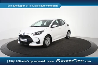 Toyota Yaris – thumbnail 3
