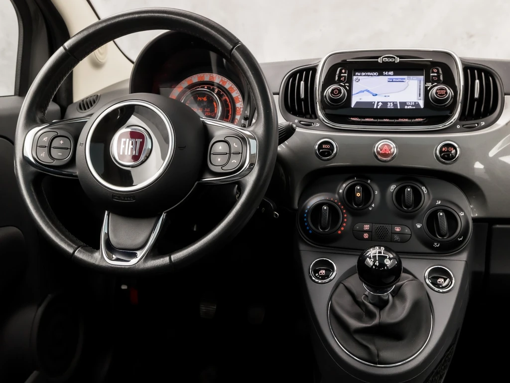 Fiat 500 – foto 9