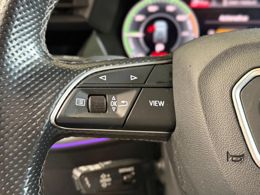 Audi A3 – foto 15