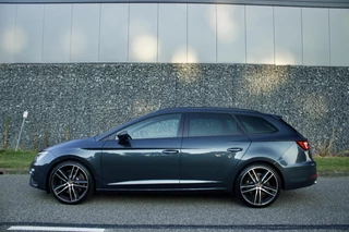 SEAT Leon – thumbnail 2