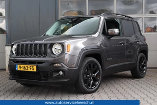 Jeep Renegade – thumbnail 1