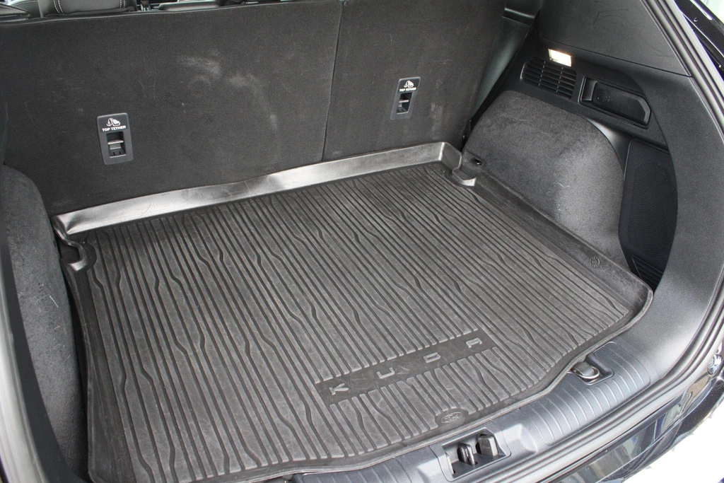 Ford Kuga – foto 7