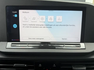 Volkswagen Caddy – thumbnail 38